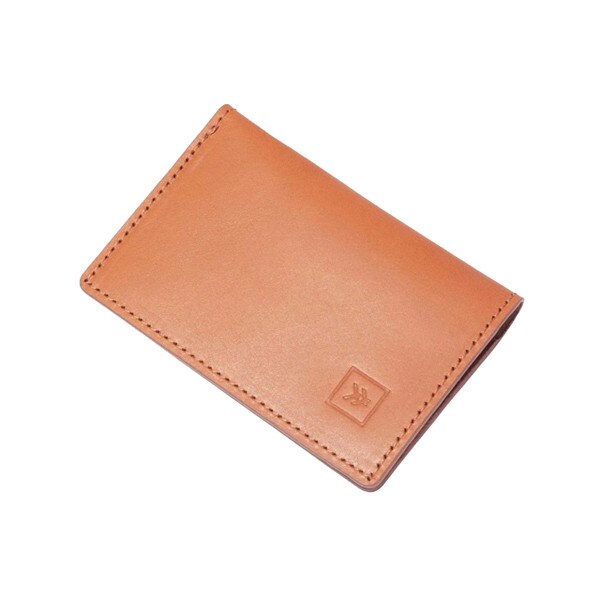 Bifold Thread Wallet